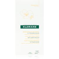 Klorane Hygiene et Soins du Corps voskové depilačné pásiky na tvár a citlivé miesta 6 ks
