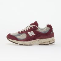 Sneakers New Balance 2002R Washed Burgundy EUR 42.5