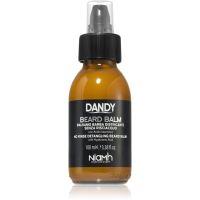 DANDY Beard Balm бальзам для вусів 100 мл