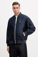 Obojstranná bunda bomber Tommy Hilfiger