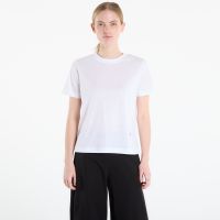 T-shirt Samsøe Samsøe Sacamino Ss T-Shirt White Camera XS