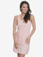 Sam 73 Kleid Rosa