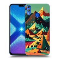 ULTIMATE CASE pro Honor 8X - Colorado