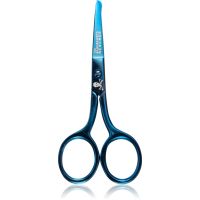 The Bluebeards Revenge Beard & Moustache Scissors Bartschere 1 St.