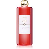 Mr & Mrs Fragrance Queen 06 ανταλλακτικό για διαχυτές αρώματος Brown 500 ml