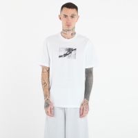 T-shirt adidas Franchise T-Shirt White XL
