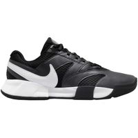 Nike COURT LITE 4 Мъжки обувки за тенис, черно, размер 44