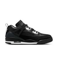 Air Jordan Spizike Low "Oreo" - Pánske - Tenisky Jordan - Čierne - FQ1759-010 - Veľkosť: 45.5