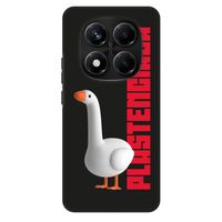 Fashion Case pre Xiaomi Redmi Note 14 Pro+ 5G - Kiky Ricky