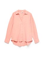 VERO MODA Bluza 'VMNORMA'  koraljna
