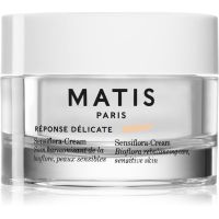 MATIS Paris Réponse Délicate Sensiflora Cream крем для обличчя для чутливої шкіри 50 мл