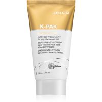 Joico K-PAK Hydrator поживний кондиціонер для пошкодженого волосся 50 мл