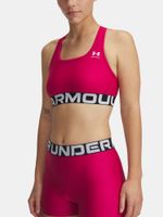 Women's bra Under Armour UA HG Mid Branded - Women's
