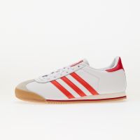 Trampki adidas K 74 Ftw White/ Solar Orange/ Better Scarlet EUR 40
