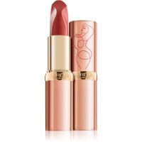 L’Oréal Paris Color Riche Les Nus hidratáló rúzs árnyalat 176 Nu Irreverent 3,6 g