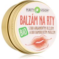 Purity Vision BIO Lippenbalsam 12 ml