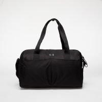 Τσάντα Under Armour Studio Lite Duffle Bag Black 26 l