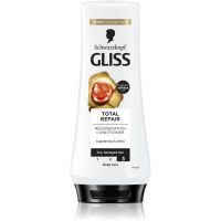 Schwarzkopf Gliss Total Repair інтенсивний відновлюючий кондиціонер 200 мл