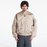 Kurtka Alpha Industries MA-1 UV Vintage Sand M