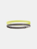 Under Armour W's Adjustable Mini Bands Лента за глава Zhalt