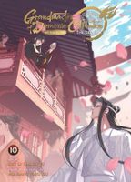 GRANDMASTER OF DEMONIC CULTIVATION V10