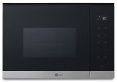 LG MG7Z2593D - Vestavná mikrovlnná trouba s grilem