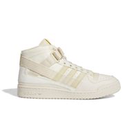 adidas Originals Forum Mid Parley - Pánske - Tenisky adidas - Biele - GX6971 - Veľkosť: 42