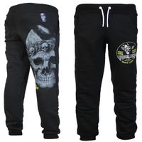 Herrenhose (Jogginghose) YAKUZA M