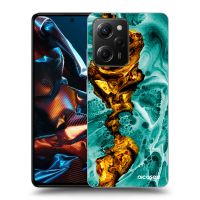 ULTIMATE CASE pro Xiaomi Poco X5 Pro - Goldsky