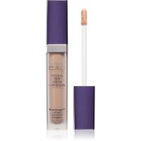 Claresa Care All Day Natural Skin Serum Concealer рідкий коректор відтінок 1P Peach 7 мл