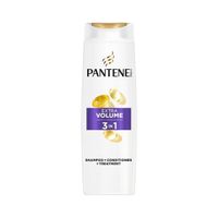 Pantene Pro V Volume & Body 3v1 šampon