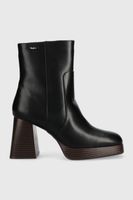 Pepe Jeans Členkové topánky Pepe Jeans ABBA WOOD