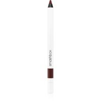 Smashbox Be Legendary Line & Prime Pencil črtalo za ustnice odtenek Dark Brown 1,2 g