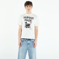 T-shirt HUMAN MADE Graphic T-Shirt UNISEX White XXL