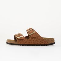 Sneakers Birkenstock Arizona Synthetics Women Syn Leo Pecan EUR 36