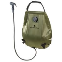 Solární sprcha FERRINO Shower Deluxe 20l