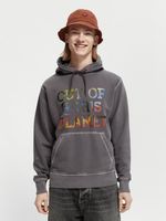 Scotch & Soda Sweatshirt Grau