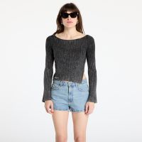 Sweter GUESS Originals Go Sweater Jet Black Multi M