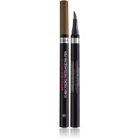 L’Oréal Paris Infaillible Brows дълготраен молив за вежди цвят 105 Brunette 1 гр.