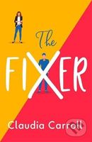 FIXER - Claudia Carroll - kniha z kategorie Společenská beletrie