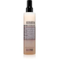 Kaypro Keratin 2 Phase Restructiring Conditioner pielęgnacja bez spłukiwania dla łatwego rozczesywania włosów 200 ml