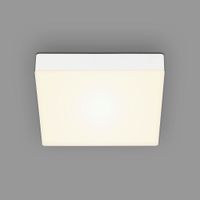 STROPNÉ LED SVIETIDLO, 21.2/21.2/3.6 cm