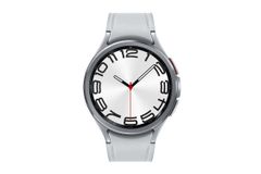 GAL WATCH6 CLASSIC 43MM SILVER SAMSUNG