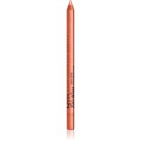 NYX Professional Makeup Epic Wear Liner Stick vodootporna olovka za oči nijansa 18 - Orange Zest 1.2 g