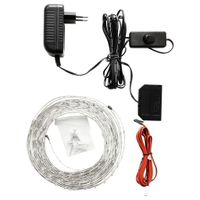 Linea Natura LED PÁSIK, 285 cm
