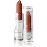 Revolution Relove Baby Lipstick krémes rúzs szatén finish-el árnyalat Believe (a peachy red) 3,5 g