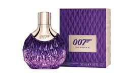 James Bond 007 Women Iii Edp 50ml