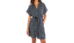 IrieDaily Franji Short Dress Ženy - Šaty IrieDaily - Viabarevná - 464B362-724-S - Size: S