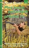 Plný batoh pytláckých příběhů IV (Příběhy z beskydských hor, lesů, údolí a strání) - kniha z kategorie Beletrie