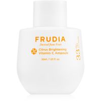 Frudia Citrus rozjasňující pleťové sérum s vitaminem C 30 ml